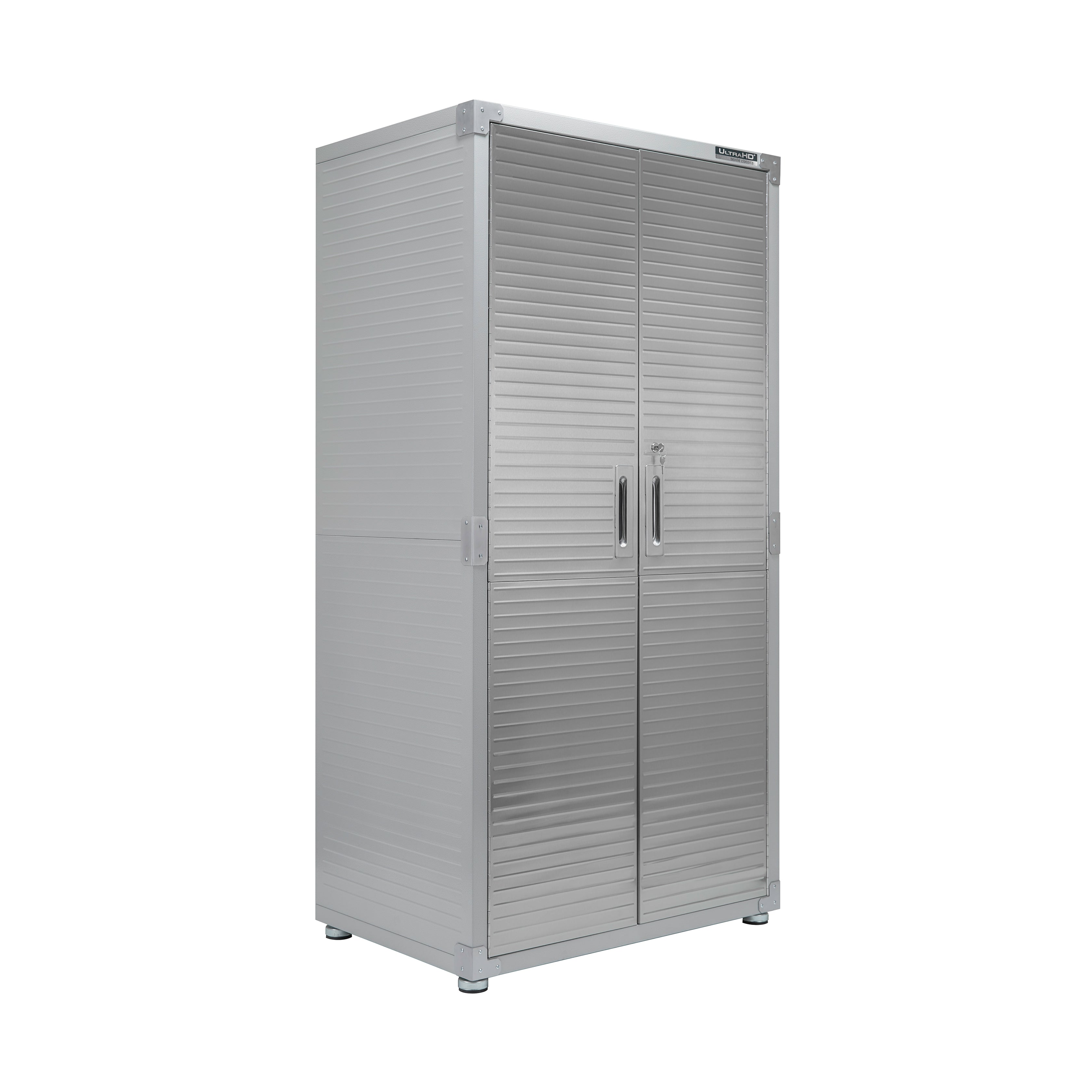 メル29681 UltraHD® Storage Cabinet – Seville Classics