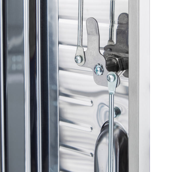 UltraHD® Storage Cabinet, Granite