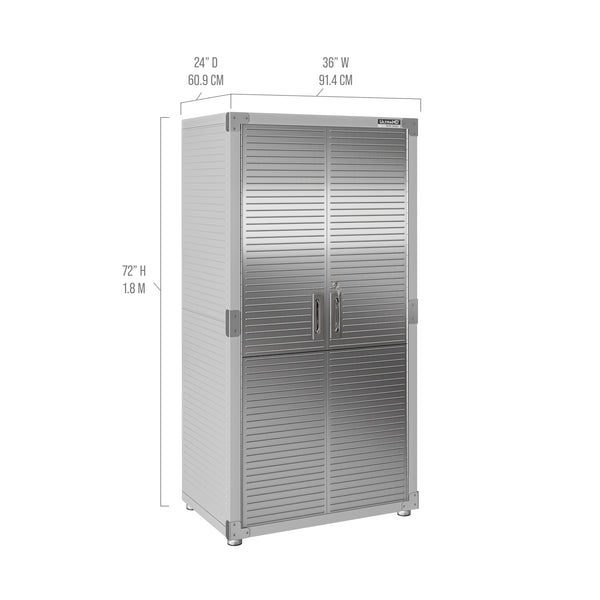 UltraHD® Storage Cabinet