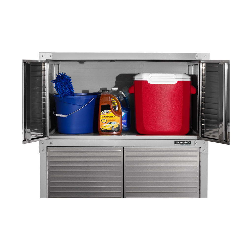 UltraHD® Stacking Top Cabinet