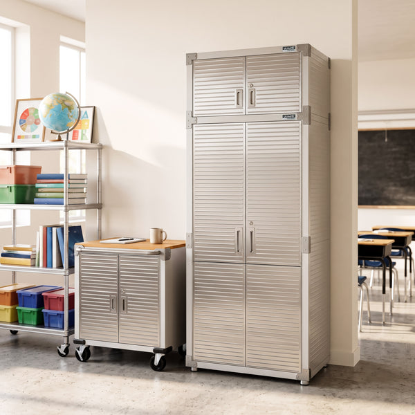 UltraHD® Stacking Top Cabinet