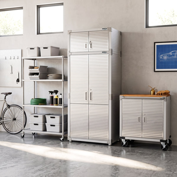 UltraHD® Stacking Top Cabinet