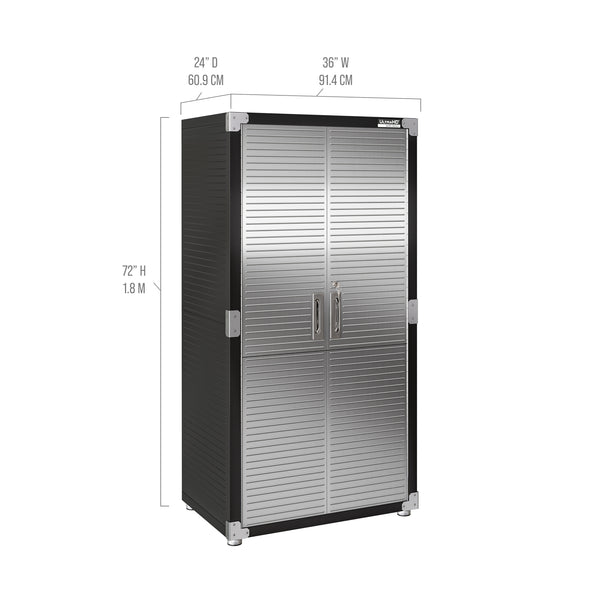 UltraHD® Storage Cabinet