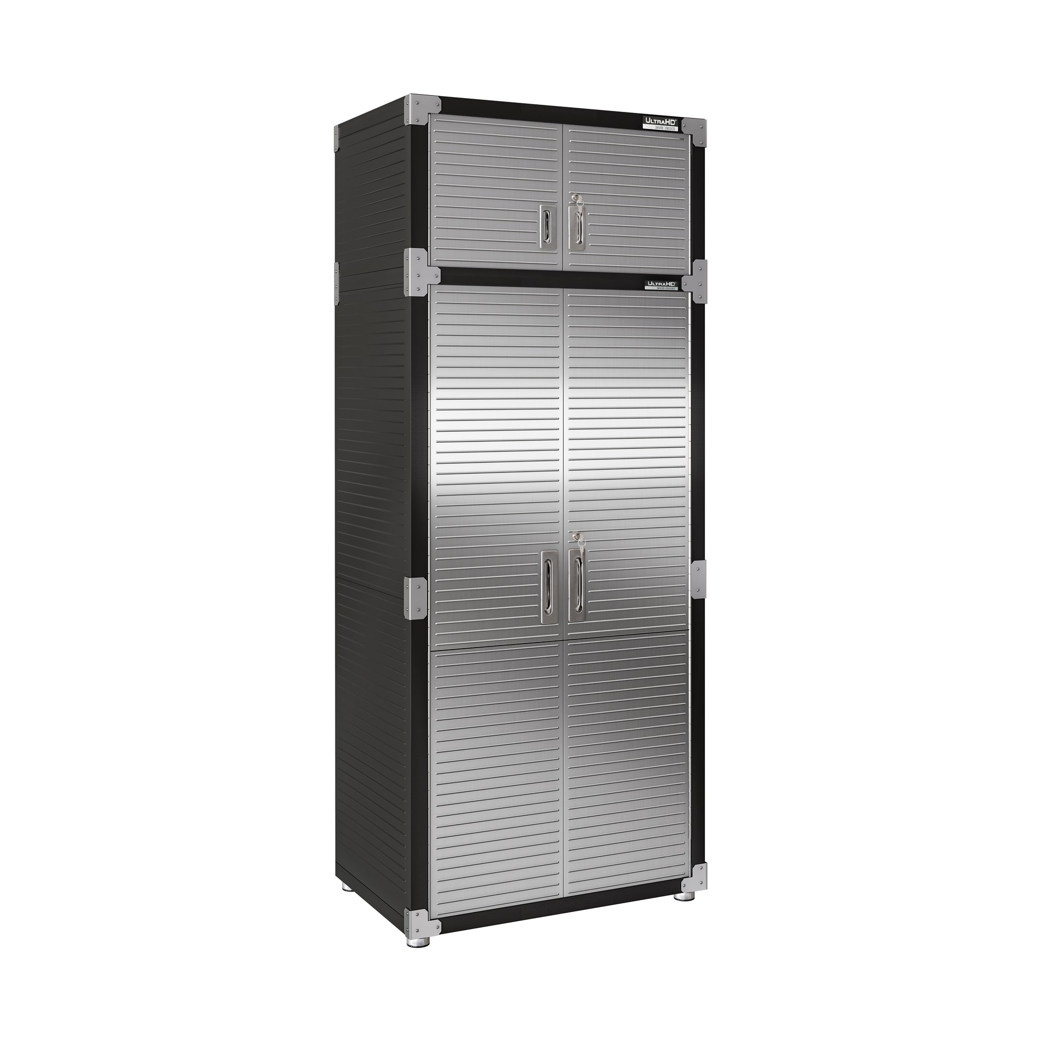 UltraHD® 2-Piece Storage Cabinet Set