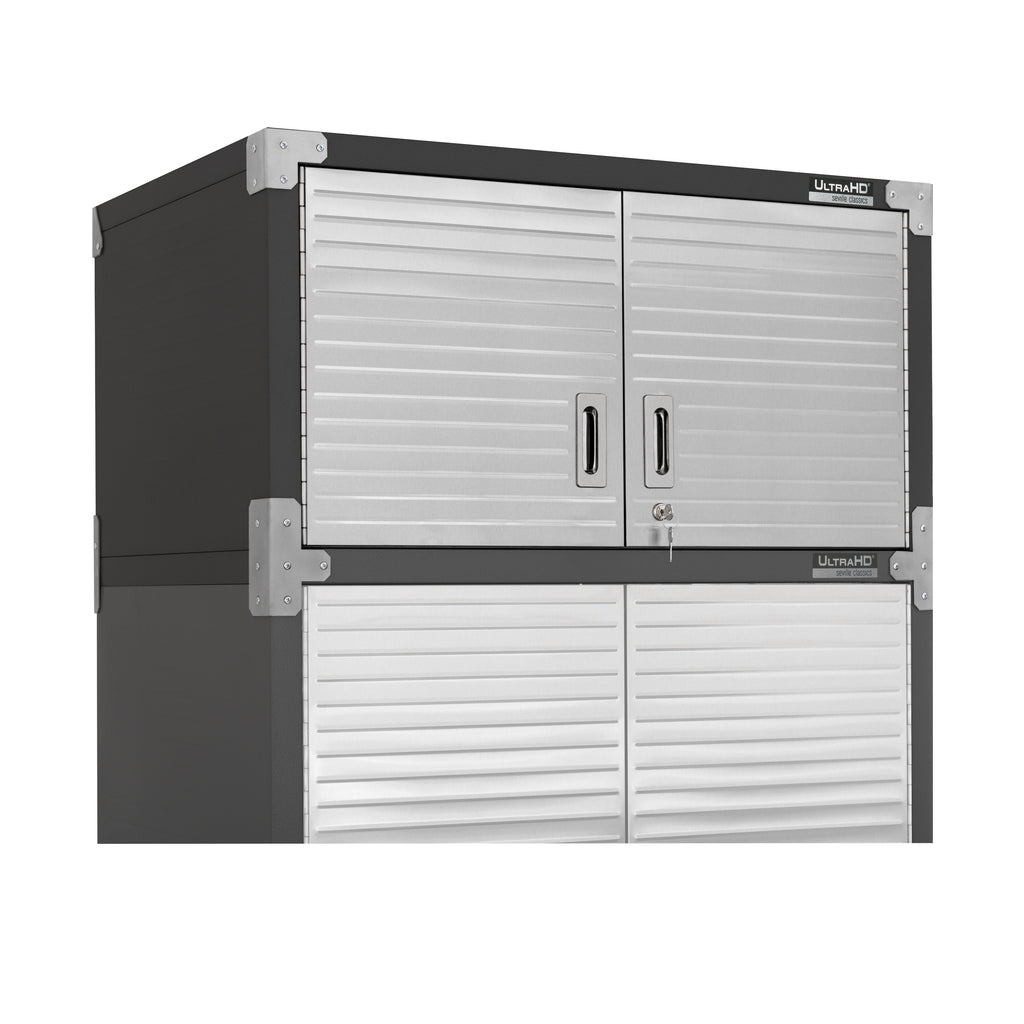UltraHD® Stacking Top Cabinet