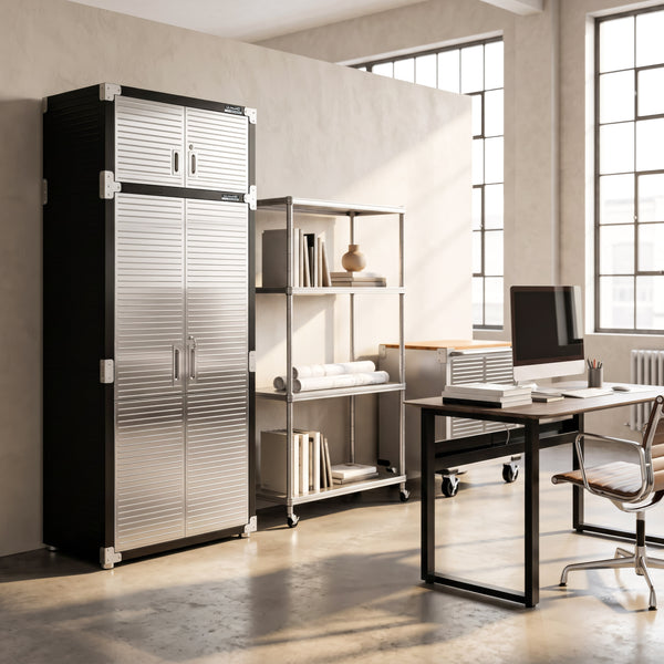 UltraHD® Stacking Top Cabinet