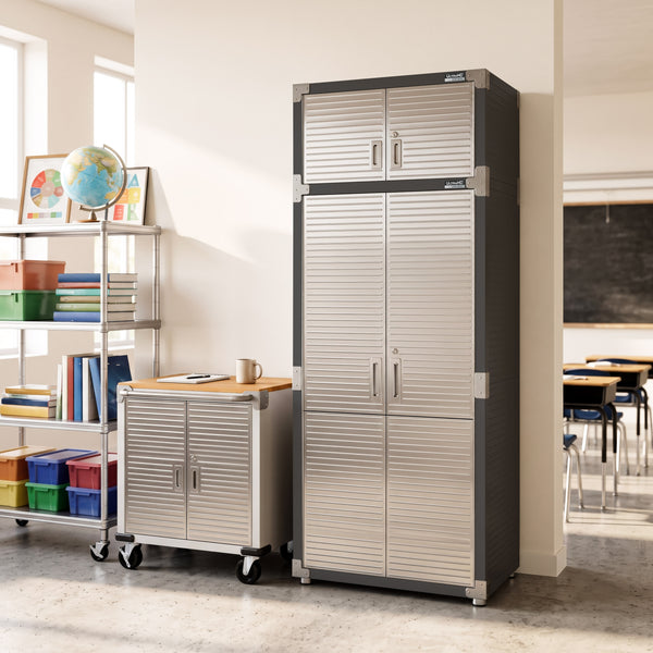 UltraHD® Stacking Top Cabinet