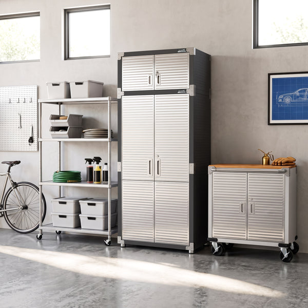 UltraHD® Stacking Top Cabinet