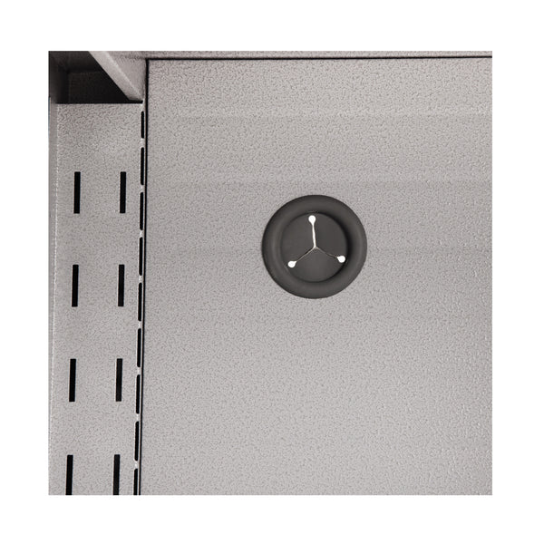 UltraHD® 2-Piece Storage Cabinet Set