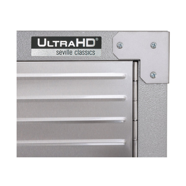 UltraHD® Stacking Top Cabinet