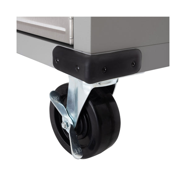 UltraHD® 2-Piece Storage Cabinet Set