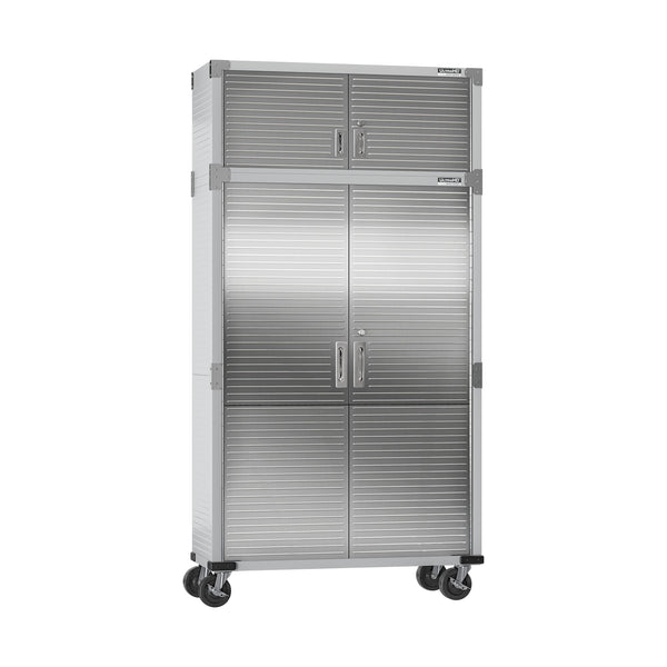 UltraHD® 2-Piece Storage Cabinet Set