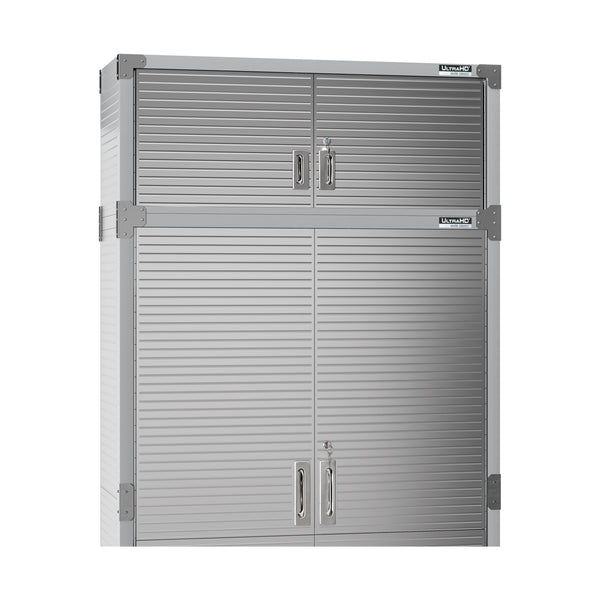 UltraHD® 2-Piece Storage Cabinet Set