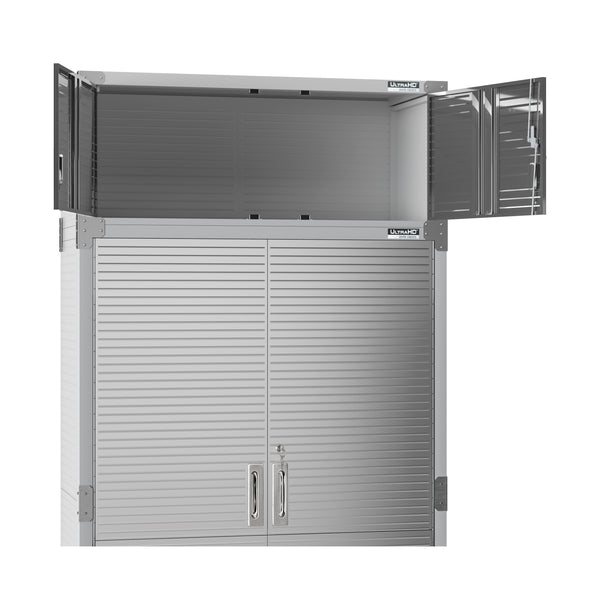 UltraHD® 2-Piece Storage Cabinet Set