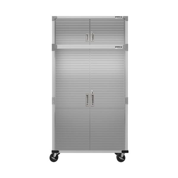 UltraHD® 2-Piece Storage Cabinet Set