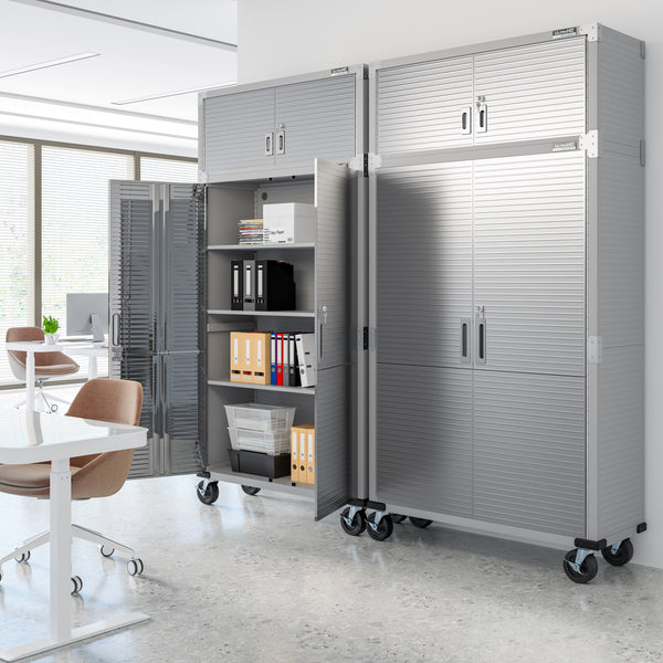 UltraHD® Stacking Top Cabinet