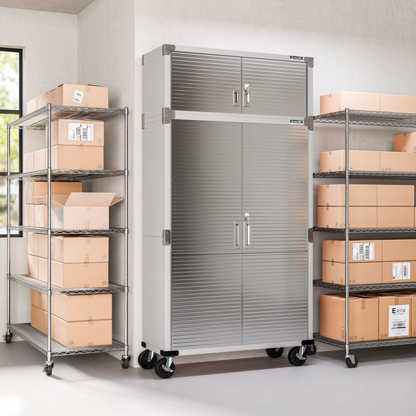 UltraHD® Stacking Top Cabinet