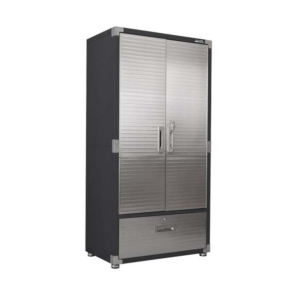 UltraHD® Storage Cabinet with Bottom Drawer