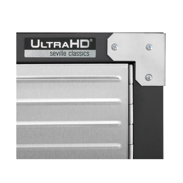 UltraHD® Storage Cabinet with Bottom Drawer