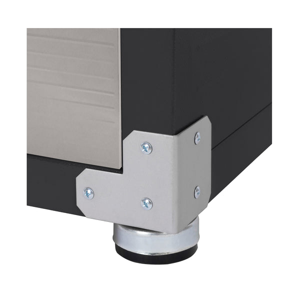 UltraHD® Storage Cabinet with Bottom Drawer