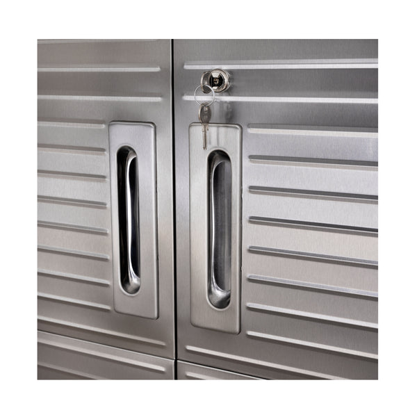 UltraHD® Storage Cabinet with Bottom Drawer