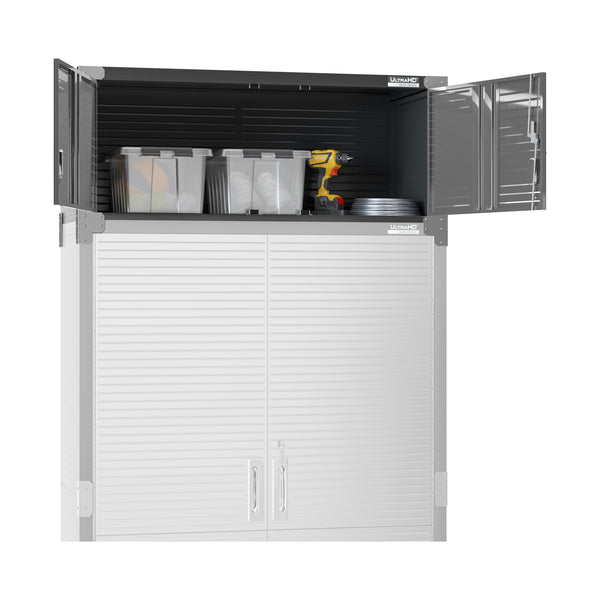 UltraHD® Stacking Top Cabinet