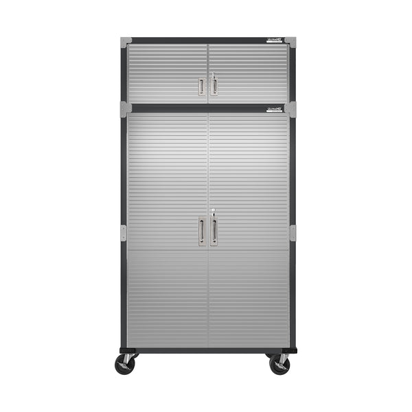 UltraHD® 2-Piece Storage Cabinet Set