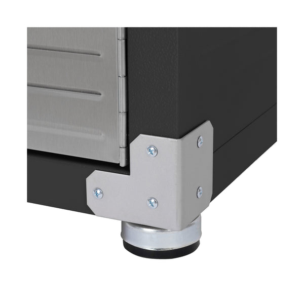 UltraHD® 2-Piece Storage Cabinet Set