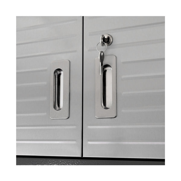 UltraHD® 2-Piece Storage Cabinet Set