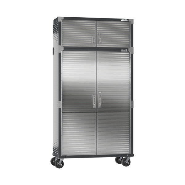 UltraHD® 2-Piece Storage Cabinet Set