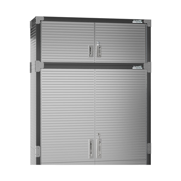 UltraHD® 2-Piece Storage Cabinet Set