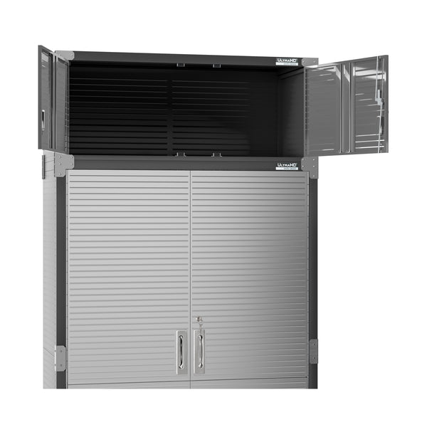 UltraHD® 2-Piece Storage Cabinet Set