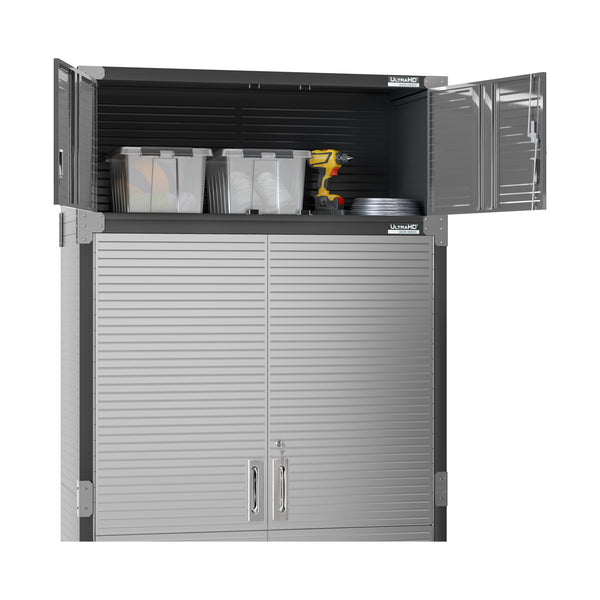 UltraHD® 2-Piece Storage Cabinet Set