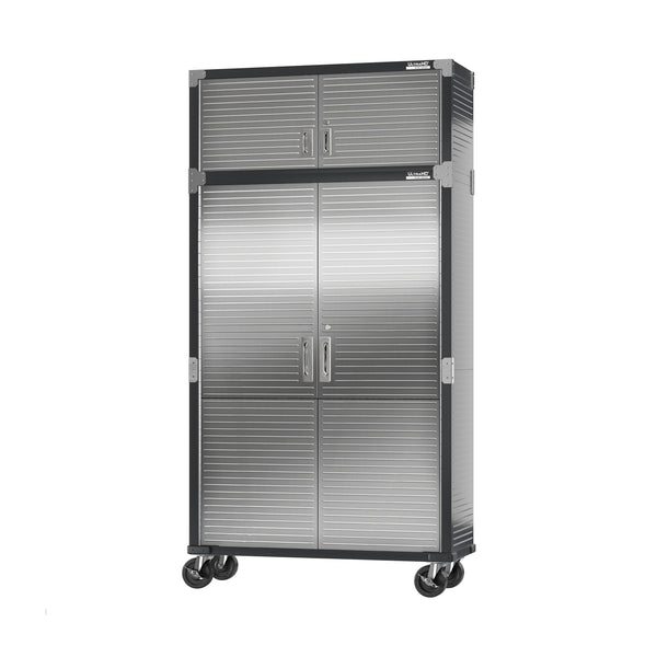 UltraHD® 2-Piece Storage Cabinet Set