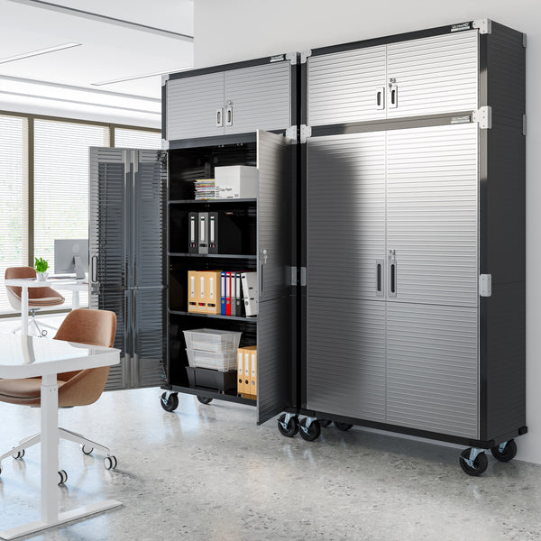 UltraHD® Stacking Top Cabinet