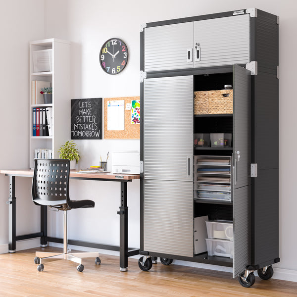 UltraHD® Stacking Top Cabinet