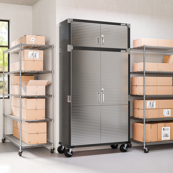 UltraHD® Stacking Top Cabinet