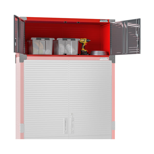 UltraHD® Stacking Top Cabinet