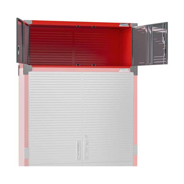 UltraHD® Stacking Top Cabinet