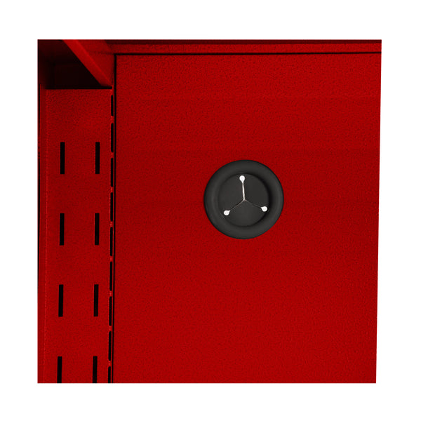 UltraHD® 2-Piece Storage Cabinet Set