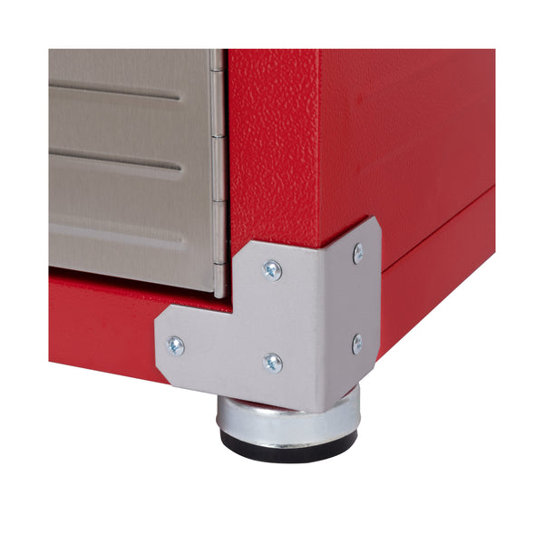 UltraHD® 2-Piece Storage Cabinet Set