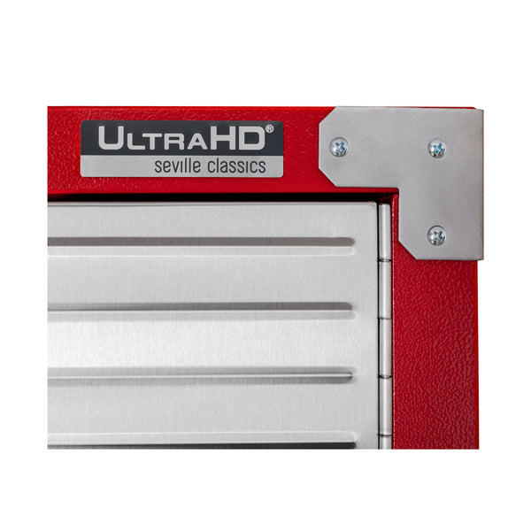 UltraHD® 2-Piece Storage Cabinet Set