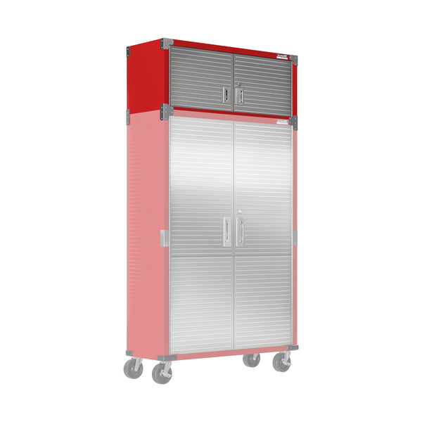 UltraHD® Stacking Top Cabinet