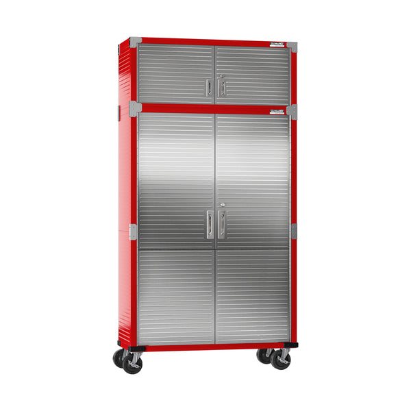 UltraHD® 2-Piece Storage Cabinet Set