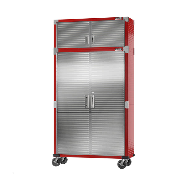 UltraHD® 2-Piece Storage Cabinet Set