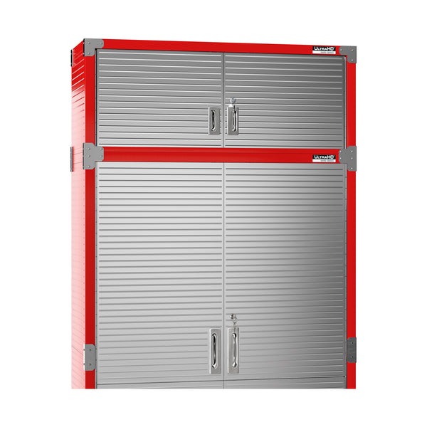UltraHD® 2-Piece Storage Cabinet Set