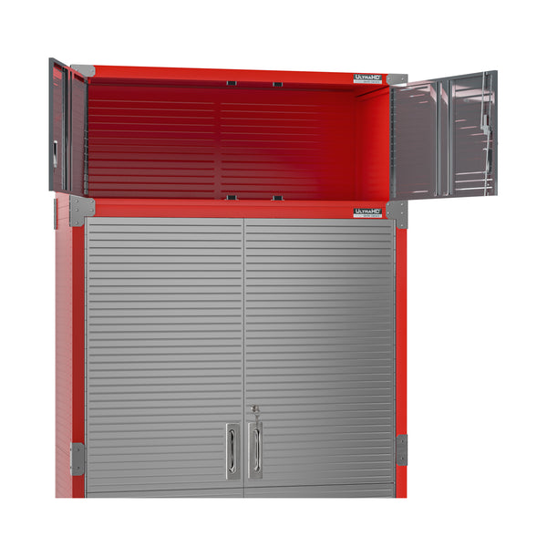 UltraHD® 2-Piece Storage Cabinet Set
