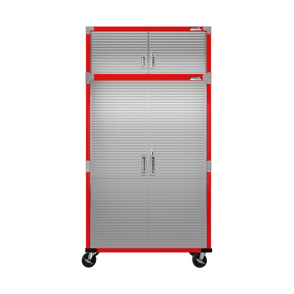 UltraHD® 2-Piece Storage Cabinet Set