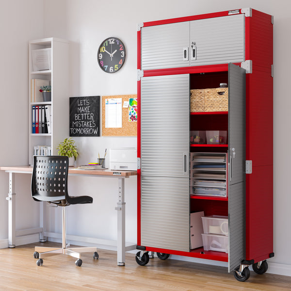 UltraHD® Stacking Top Cabinet