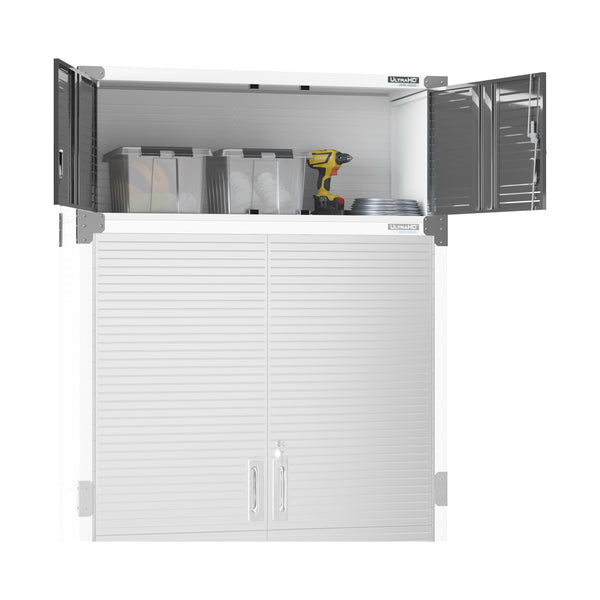 UltraHD® Stacking Top Cabinet